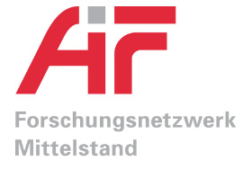logo asociaciones de investigación industrial AIF