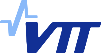 logo centro de investigación técnica VTT