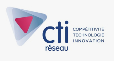 logo centro de investigación técnica VTT