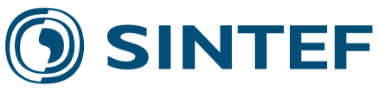 logo instituto de investigación tecnológica SINTEF