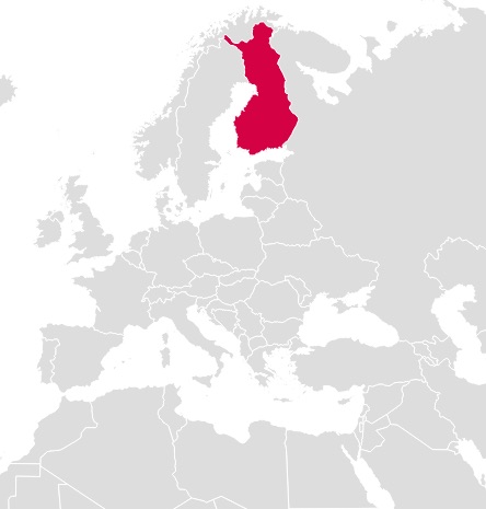 mapa centros de investigación tecnológica en Alemania