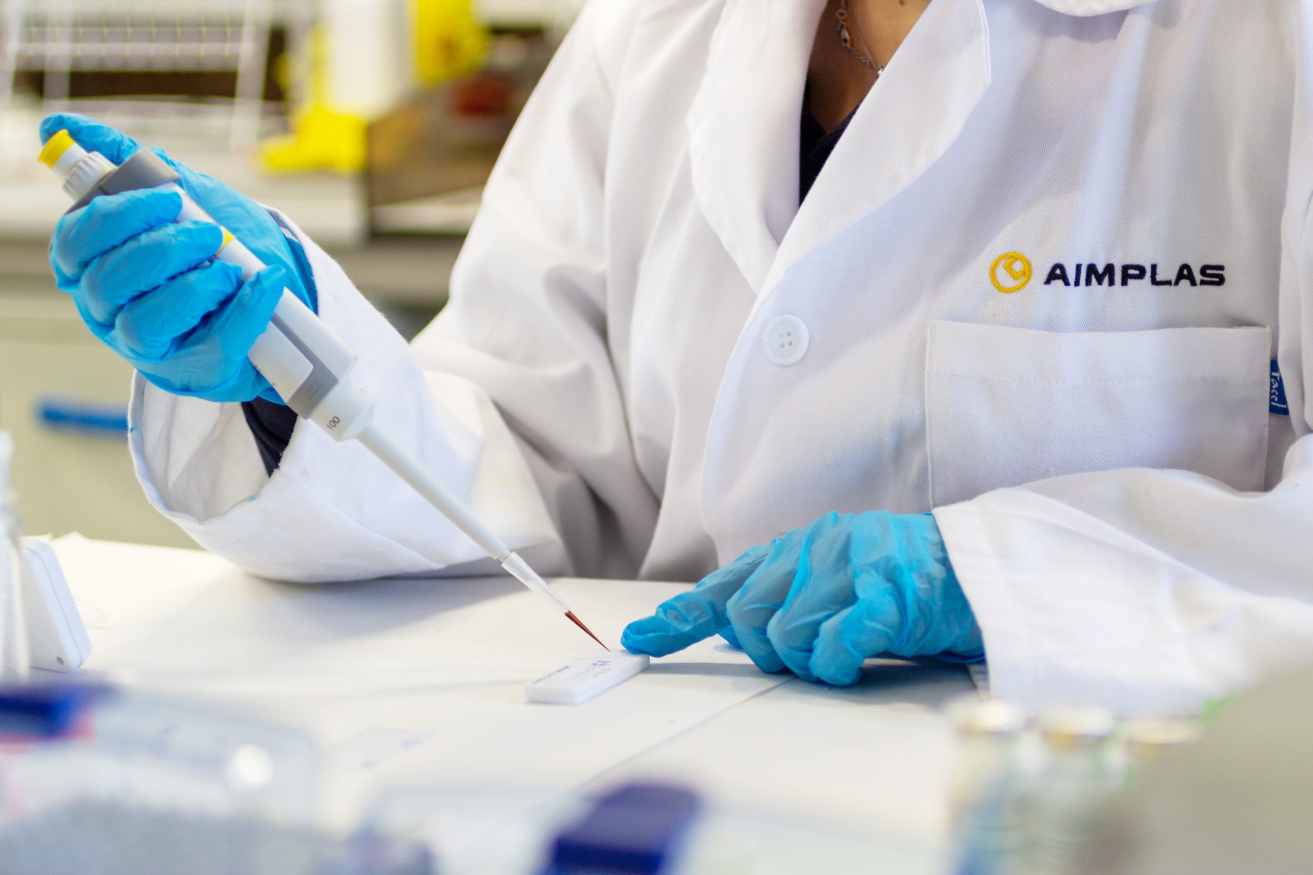 AIMPLAS Desarrolla Un Test R pido De Anticuerpos M s Sensible Que Los aimplas-desarrolla-un-test-r-pido-de-anticuerpos-m-s-sensible-que-los